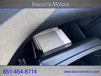 2018 Nissan Rogue Sport SV   - Photo 27 - Forest Lake, MN 55025