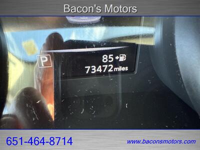 2018 Nissan Rogue Sport SV   - Photo 18 - Forest Lake, MN 55025