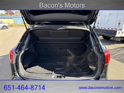 2018 Nissan Rogue Sport SV   - Photo 14 - Forest Lake, MN 55025