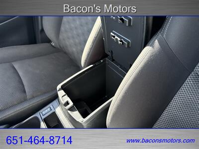 2018 Nissan Rogue Sport SV   - Photo 26 - Forest Lake, MN 55025