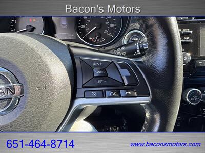 2018 Nissan Rogue Sport SV   - Photo 20 - Forest Lake, MN 55025