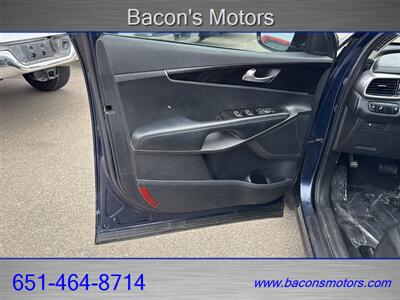 2019 Kia Sorento LX V6   - Photo 11 - Forest Lake, MN 55025