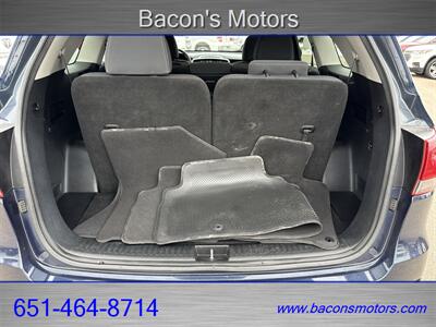 2019 Kia Sorento LX V6   - Photo 15 - Forest Lake, MN 55025