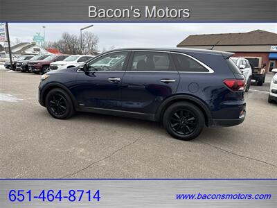 2019 Kia Sorento LX V6   - Photo 8 - Forest Lake, MN 55025