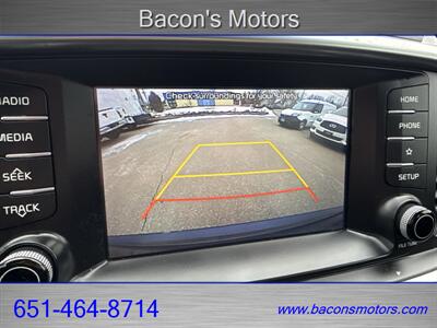 2019 Kia Sorento LX V6   - Photo 23 - Forest Lake, MN 55025