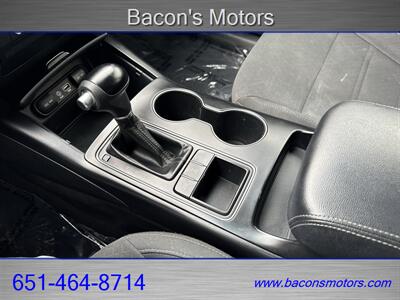 2019 Kia Sorento LX V6   - Photo 24 - Forest Lake, MN 55025