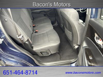 2019 Kia Sorento LX V6   - Photo 16 - Forest Lake, MN 55025