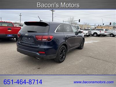 2019 Kia Sorento LX V6   - Photo 5 - Forest Lake, MN 55025