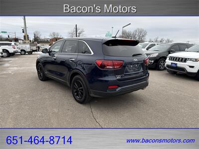 2019 Kia Sorento LX V6   - Photo 7 - Forest Lake, MN 55025