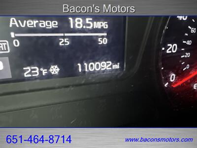 2019 Kia Sorento LX V6   - Photo 21 - Forest Lake, MN 55025