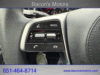 2019 Kia Sorento LX V6   - Photo 20 - Forest Lake, MN 55025