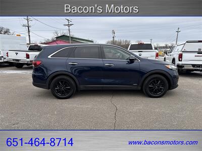 2019 Kia Sorento LX V6   - Photo 4 - Forest Lake, MN 55025