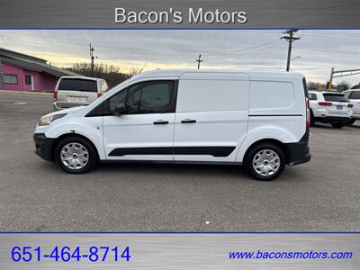 2016 Ford Transit Connect XL - Photo 8 - Forest Lake, MN 55025