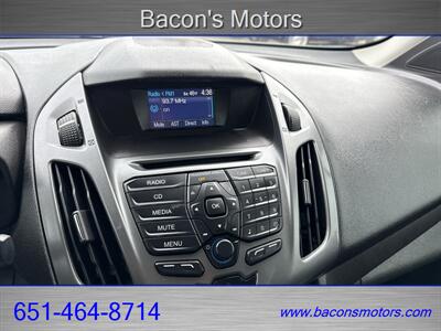 2016 Ford Transit Connect XL - Photo 22 - Forest Lake, MN 55025