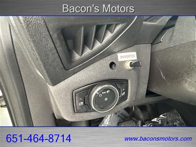 2016 Ford Transit Connect XL - Photo 20 - Forest Lake, MN 55025