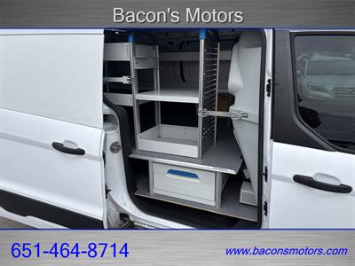 2016 Ford Transit Connect XL - Photo 16 - Forest Lake, MN 55025