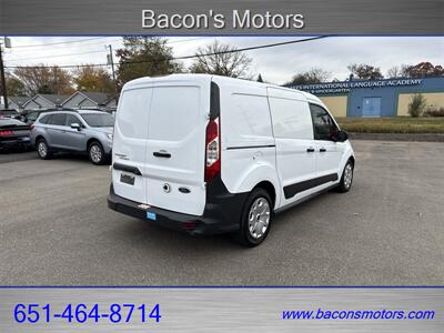 2016 Ford Transit Connect XL - Photo 5 - Forest Lake, MN 55025