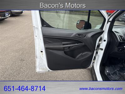 2016 Ford Transit Connect XL - Photo 11 - Forest Lake, MN 55025