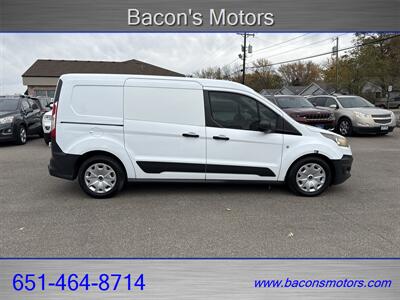 2016 Ford Transit Connect XL - Photo 4 - Forest Lake, MN 55025