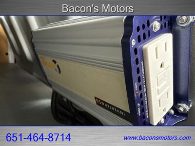 2016 Ford Transit Connect XL - Photo 18 - Forest Lake, MN 55025