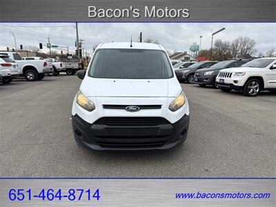 2016 Ford Transit Connect XL - Photo 2 - Forest Lake, MN 55025