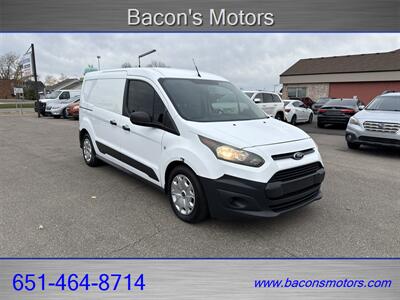 2016 Ford Transit Connect XL - Photo 3 - Forest Lake, MN 55025