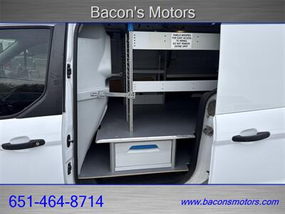 2016 Ford Transit Connect XL - Photo 13 - Forest Lake, MN 55025