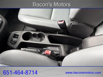 2016 Ford Transit Connect XL - Photo 25 - Forest Lake, MN 55025