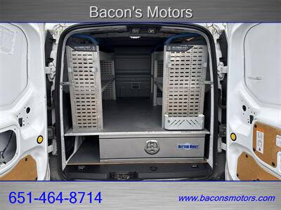 2016 Ford Transit Connect XL - Photo 14 - Forest Lake, MN 55025