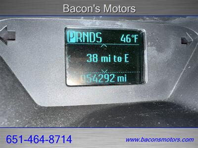 2016 Ford Transit Connect XL - Photo 21 - Forest Lake, MN 55025