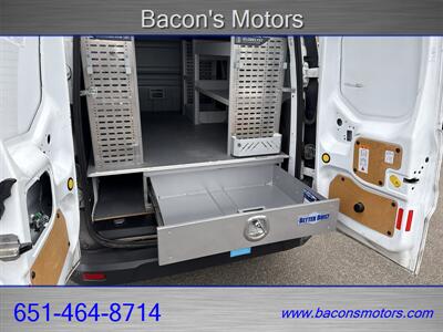 2016 Ford Transit Connect XL - Photo 15 - Forest Lake, MN 55025