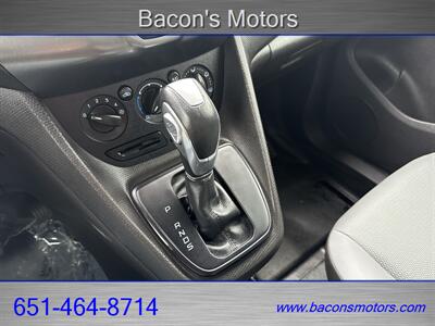 2016 Ford Transit Connect XL - Photo 24 - Forest Lake, MN 55025