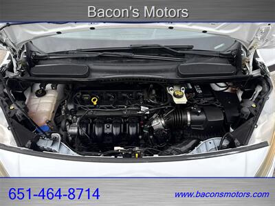 2016 Ford Transit Connect XL - Photo 10 - Forest Lake, MN 55025