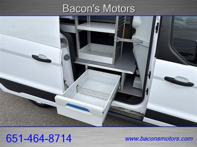 2016 Ford Transit Connect XL - Photo 17 - Forest Lake, MN 55025