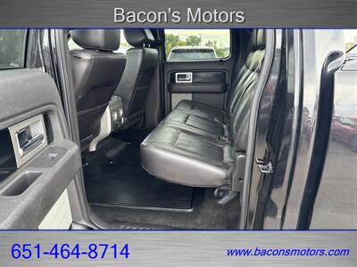 2012 Ford F-150 FX4   - Photo 12 - Forest Lake, MN 55025