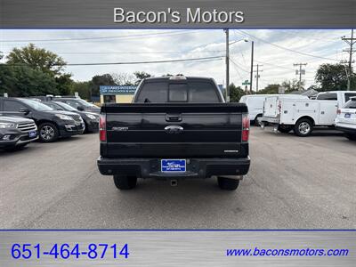 2012 Ford F-150 FX4   - Photo 6 - Forest Lake, MN 55025