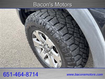 2012 Ford F-150 FX4   - Photo 9 - Forest Lake, MN 55025