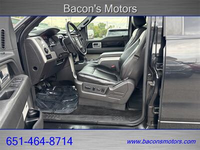 2012 Ford F-150 FX4   - Photo 11 - Forest Lake, MN 55025