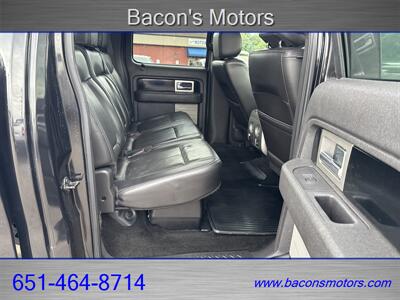 2012 Ford F-150 FX4   - Photo 14 - Forest Lake, MN 55025
