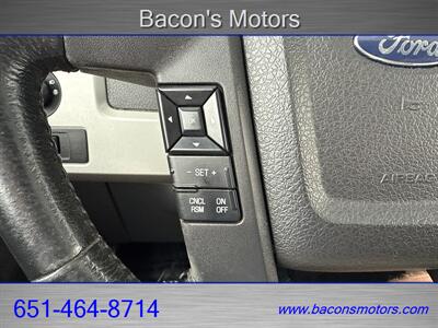 2012 Ford F-150 FX4   - Photo 18 - Forest Lake, MN 55025