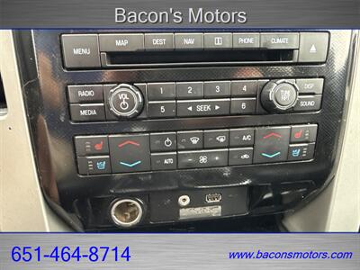 2012 Ford F-150 FX4   - Photo 23 - Forest Lake, MN 55025