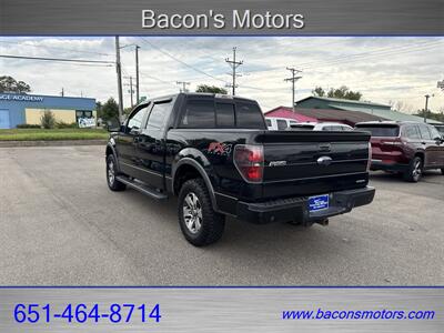 2012 Ford F-150 FX4   - Photo 7 - Forest Lake, MN 55025