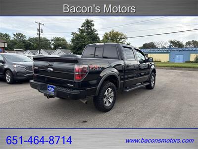 2012 Ford F-150 FX4   - Photo 5 - Forest Lake, MN 55025