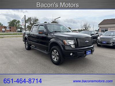 2012 Ford F-150 FX4   - Photo 3 - Forest Lake, MN 55025
