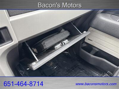 2012 Ford F-150 FX4   - Photo 26 - Forest Lake, MN 55025
