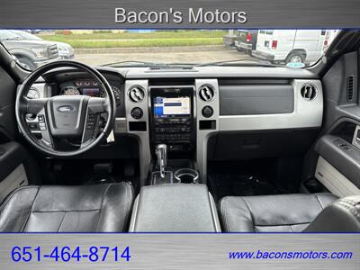 2012 Ford F-150 FX4   - Photo 16 - Forest Lake, MN 55025