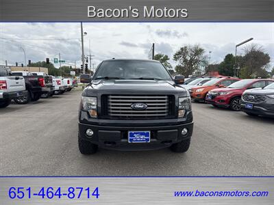 2012 Ford F-150 FX4   - Photo 2 - Forest Lake, MN 55025