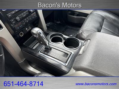 2012 Ford F-150 FX4   - Photo 24 - Forest Lake, MN 55025