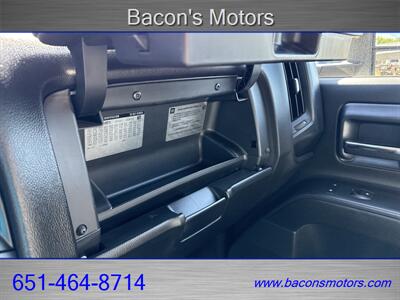 2015 Chevrolet Silverado 2500 Work Truck   - Photo 24 - Forest Lake, MN 55025