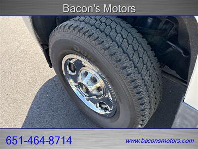 2015 Chevrolet Silverado 2500 Work Truck   - Photo 9 - Forest Lake, MN 55025
